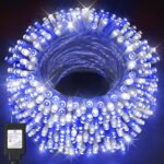 Extra Long Outdoor String Lights - Hình 16