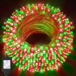 Extra Long Outdoor String Lights - Hình 18