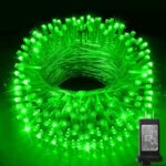 Extra Long Outdoor String Lights - Hình 19