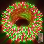 Extra Long Outdoor String Lights - Hình 21