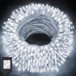 Extra Long Outdoor String Lights - Hình 22
