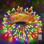 Extra Long Outdoor String Lights - Hình 23