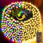 Extra Long Outdoor String Lights - Hình 24