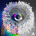 Extra Long Outdoor String Lights - Hình 26