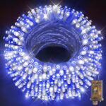 Extra Long Outdoor String Lights - Hình 27