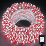 Extra Long Outdoor String Lights - Hình 29