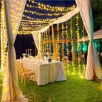 Extra Long Outdoor String Lights - Hình 3