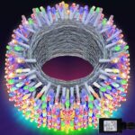 Extra Long Outdoor String Lights - Hình 30