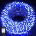 Extra Long Outdoor String Lights - Hình 31
