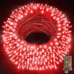 Extra Long Outdoor String Lights - Hình 33