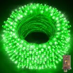Extra Long Outdoor String Lights - Hình 34