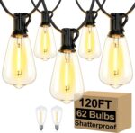 Shatterproof ST38 LED Outdoor String Lights - Hình 17