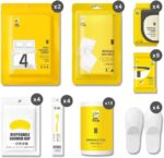 JoyTour Disposable Travel Kit