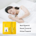 JoyTour Disposable Travel Kit - Hình 3