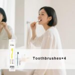 JoyTour Disposable Travel Kit - Hình 7