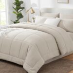 Forest Green All-Season Comforter - Hình 14