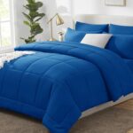 Forest Green All-Season Comforter - Hình 15