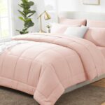 Forest Green All-Season Comforter - Hình 22