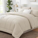 Forest Green All-Season Comforter - Hình 23