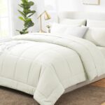 Forest Green All-Season Comforter - Hình 25