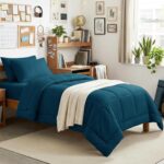 Forest Green All-Season Comforter - Hình 27