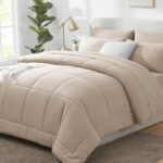 Forest Green All-Season Comforter - Hình 29