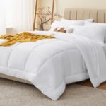 Forest Green All-Season Comforter - Hình 31