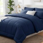Forest Green All-Season Comforter - Hình 34