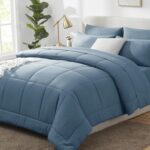 Forest Green All-Season Comforter - Hình 36