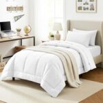 Forest Green All-Season Comforter - Hình 38