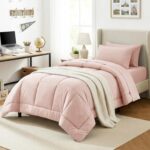 Forest Green All-Season Comforter - Hình 40