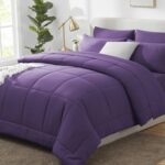 Forest Green All-Season Comforter - Hình 41