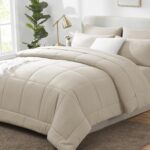 Forest Green All-Season Comforter - Hình 42