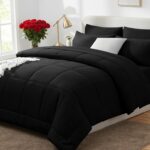 Forest Green All-Season Comforter - Hình 43