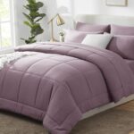Forest Green All-Season Comforter - Hình 44