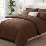 Forest Green All-Season Comforter - Hình 45
