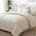 Forest Green All-Season Comforter - Hình 48