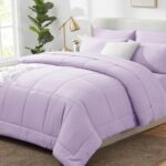 Forest Green All-Season Comforter - Hình 50