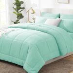 Forest Green All-Season Comforter - Hình 52