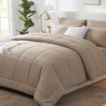 Forest Green All-Season Comforter - Hình 53