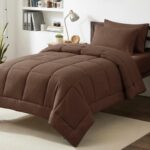 Forest Green All-Season Comforter - Hình 58