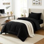 Forest Green All-Season Comforter - Hình 60