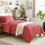 Forest Green All-Season Comforter - Hình 65