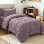 Forest Green All-Season Comforter - Hình 67