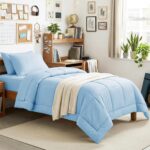 Forest Green All-Season Comforter - Hình 69