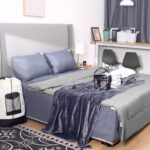 Essential Dorm Room Bedding & Bath Bundle - Hình 6