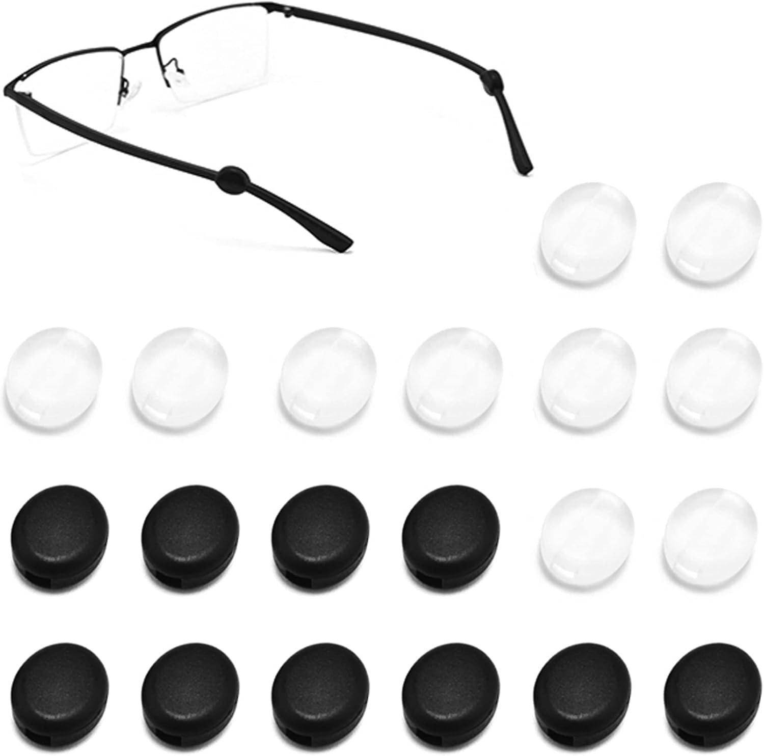 Cleaning Glasses Without Scratching Them