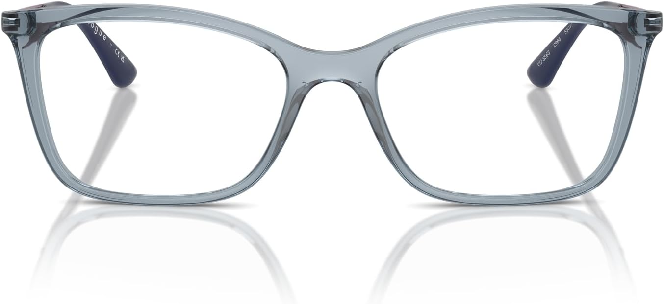 Eyeglass Frames