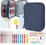 Ultimate Crochet Starter Kit