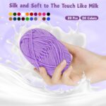 Ultimate Crochet Starter Kit